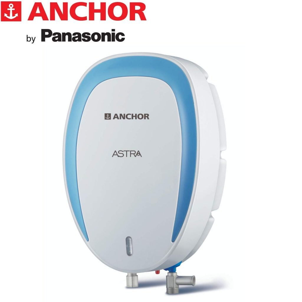 Anchor by Panasonic Astra Instant Geyser