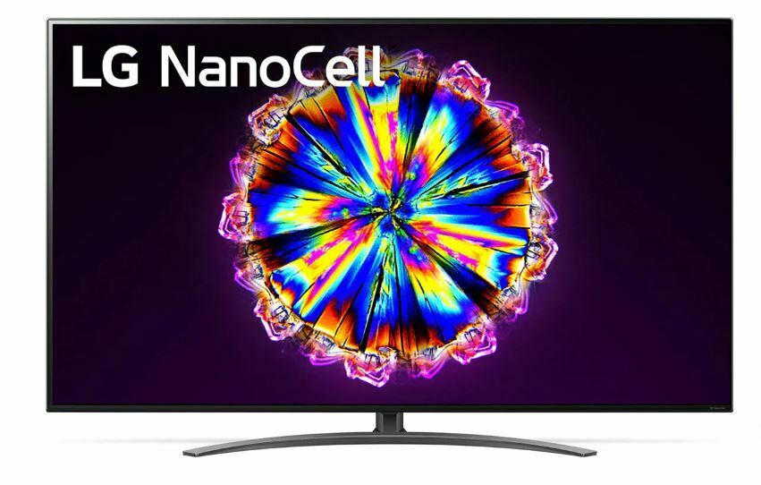 Best LG Nanocell TV in India