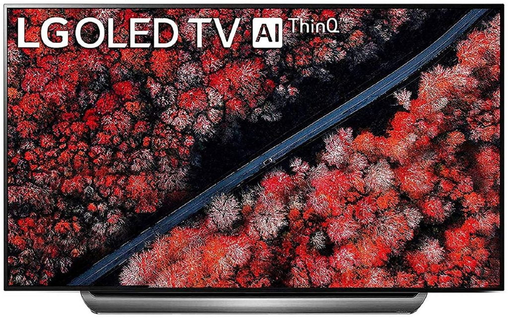 LG OLED