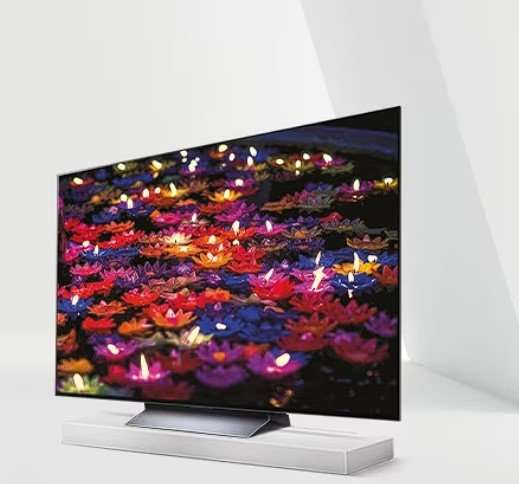 LG OLED TV