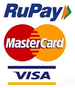 RuPay vs Visa vs Mastercard